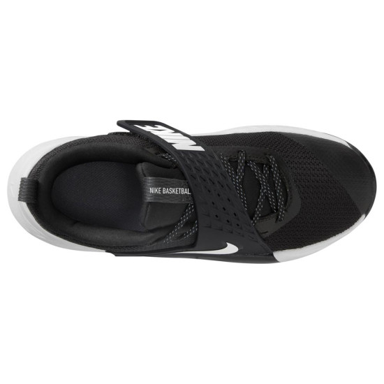 Nike Team Hustle D 12 (GS) Nike Team Hustle D 12 (GS)